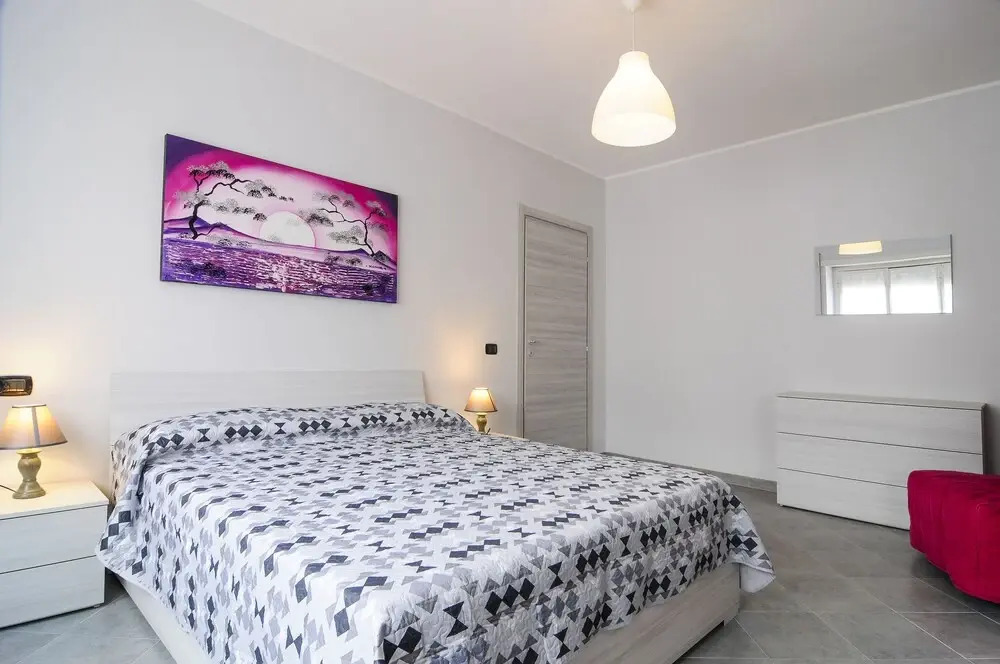 GuestHost - Garbatella Comfy Apartment