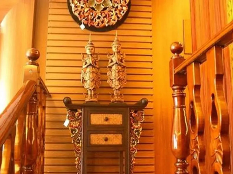 Kunming Tailong Hongrui Hotel