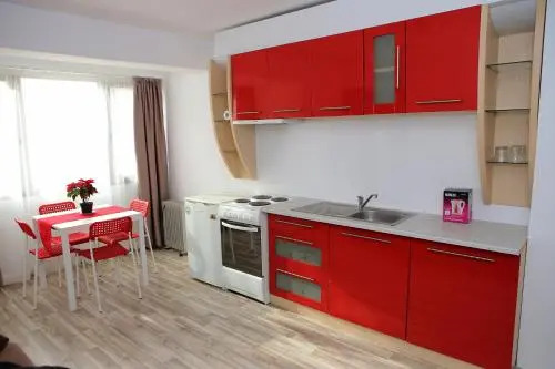 Fenix Guest House