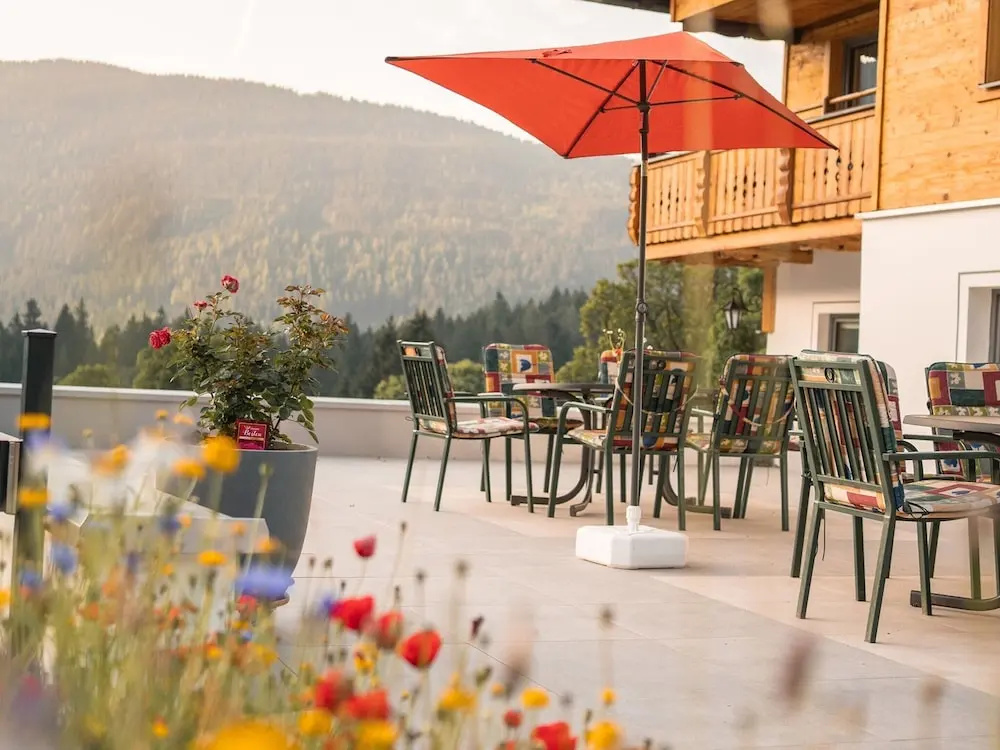 Chalet in Filzmoos Near Tauern Mountains