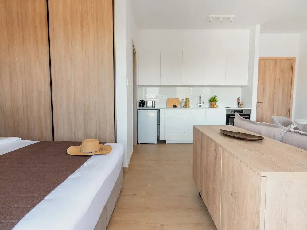 Armonta Residences by BeCyprus