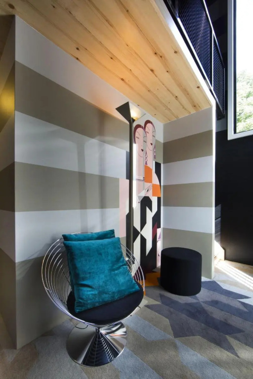Design Hotel Modez