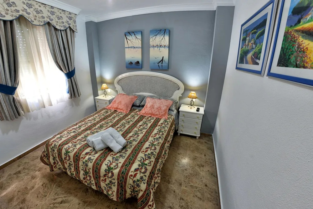 Chalet el Naranjo – WONDERSTAYS