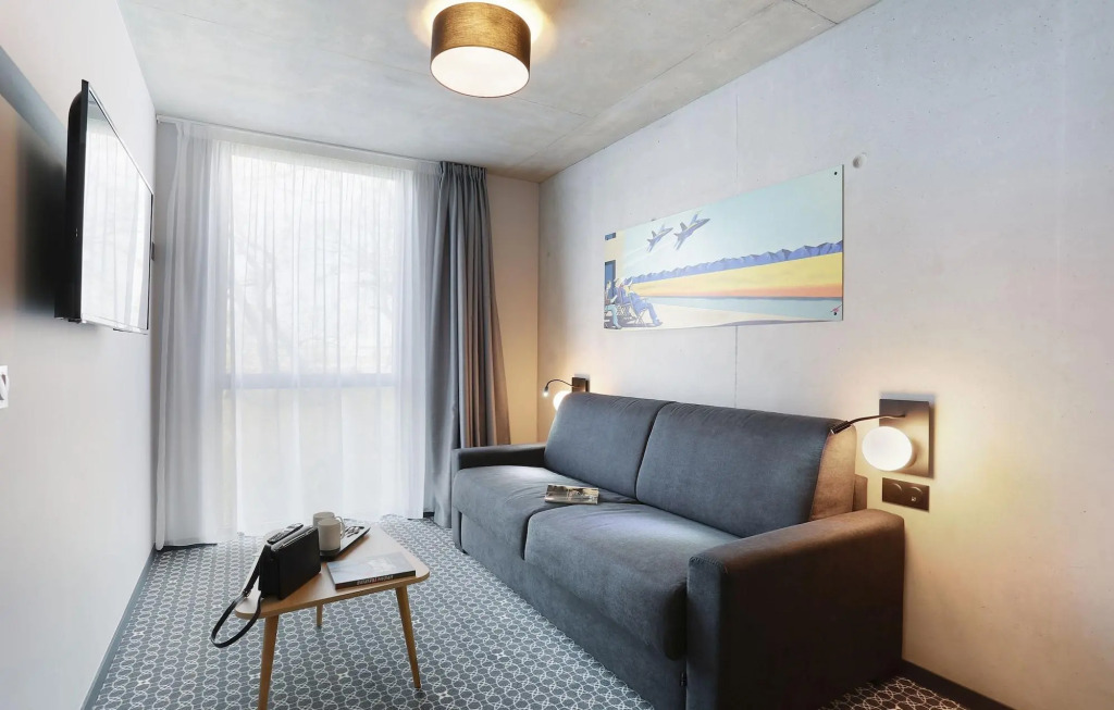 Apparthôtel Odalys City - Toulouse Blagnac Aéroport
