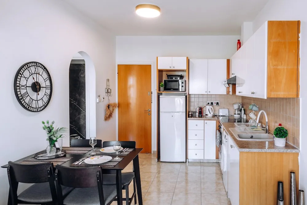 Procy 104 Apartment Venus Beach Ideal for Long or Short Stays