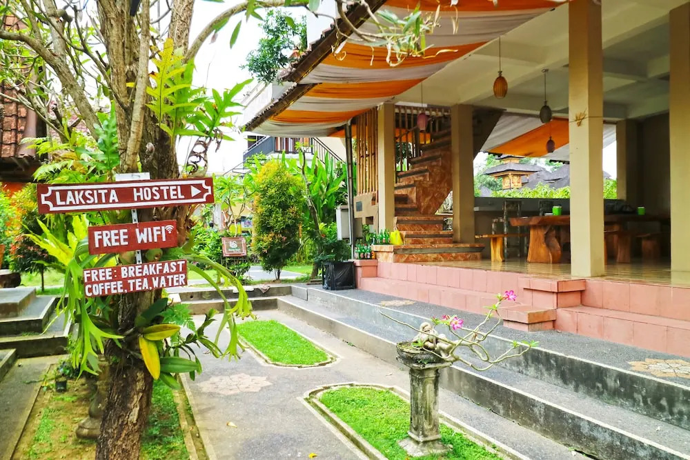 Laksita Hostel