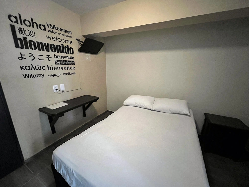 Hotel Poza Rica