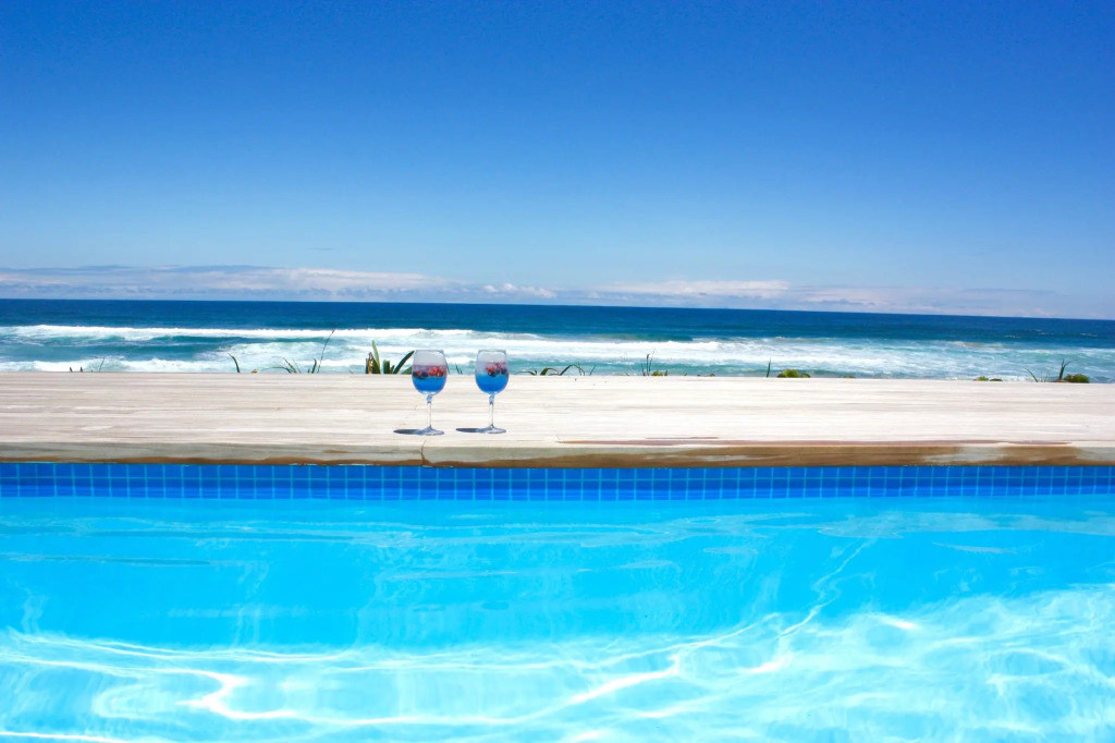 Escape to the Beach