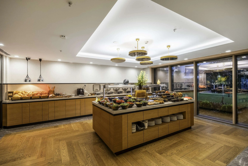 Radisson Residences Vadistanbul