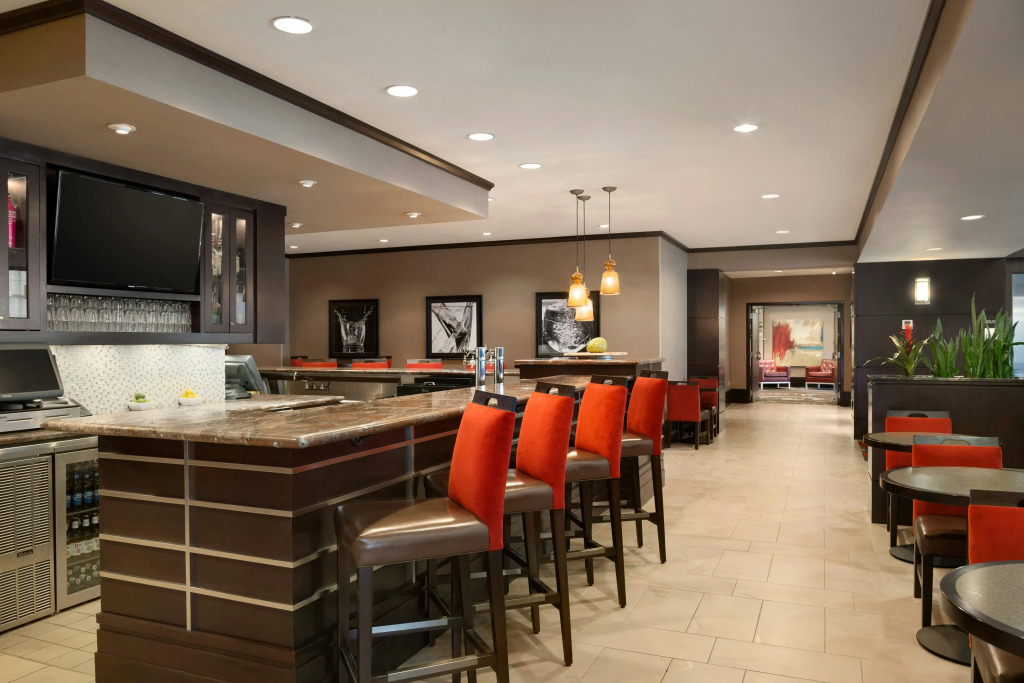 Hilton Garden Inn Houston NW America Plaza