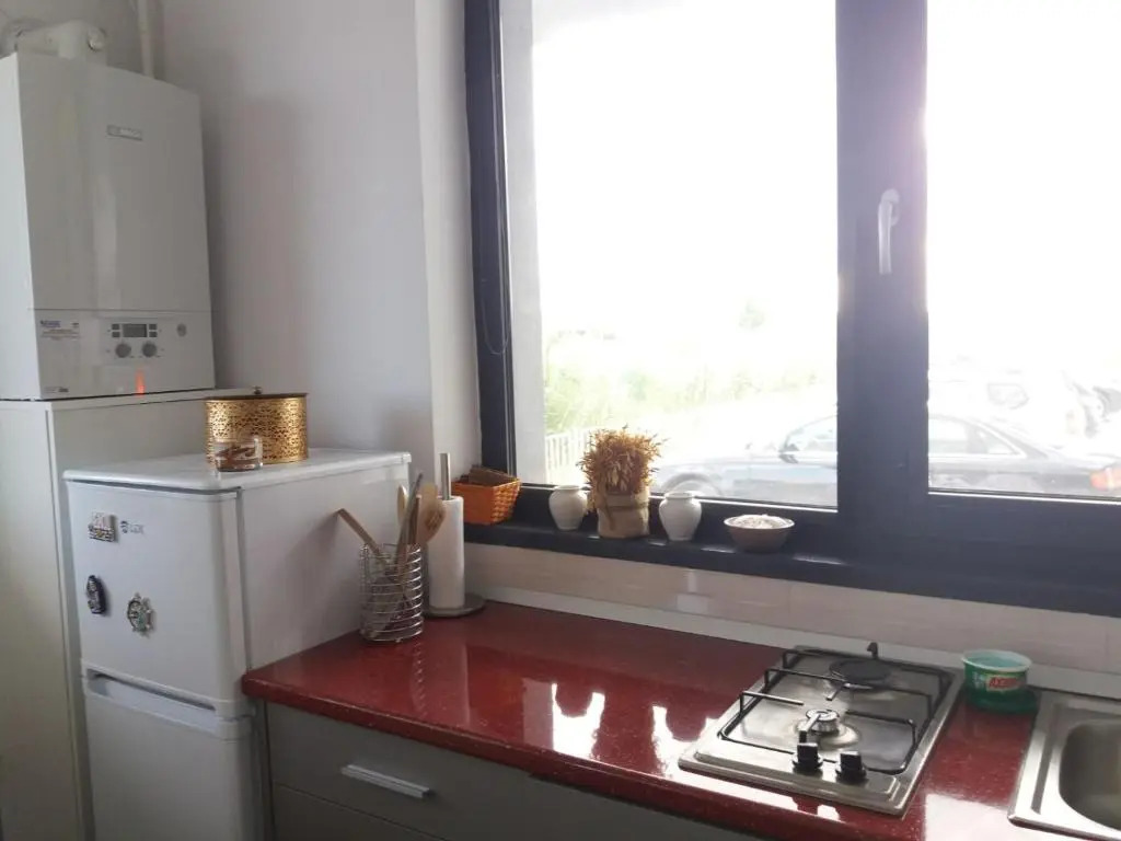 Bucuria Studios Mamaia Nord