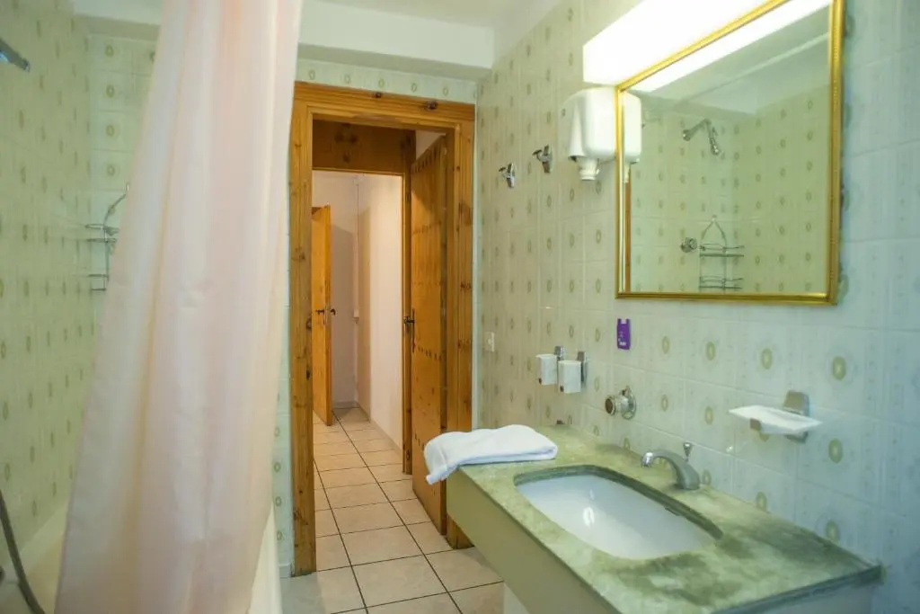 Silva Appartments and Rooms