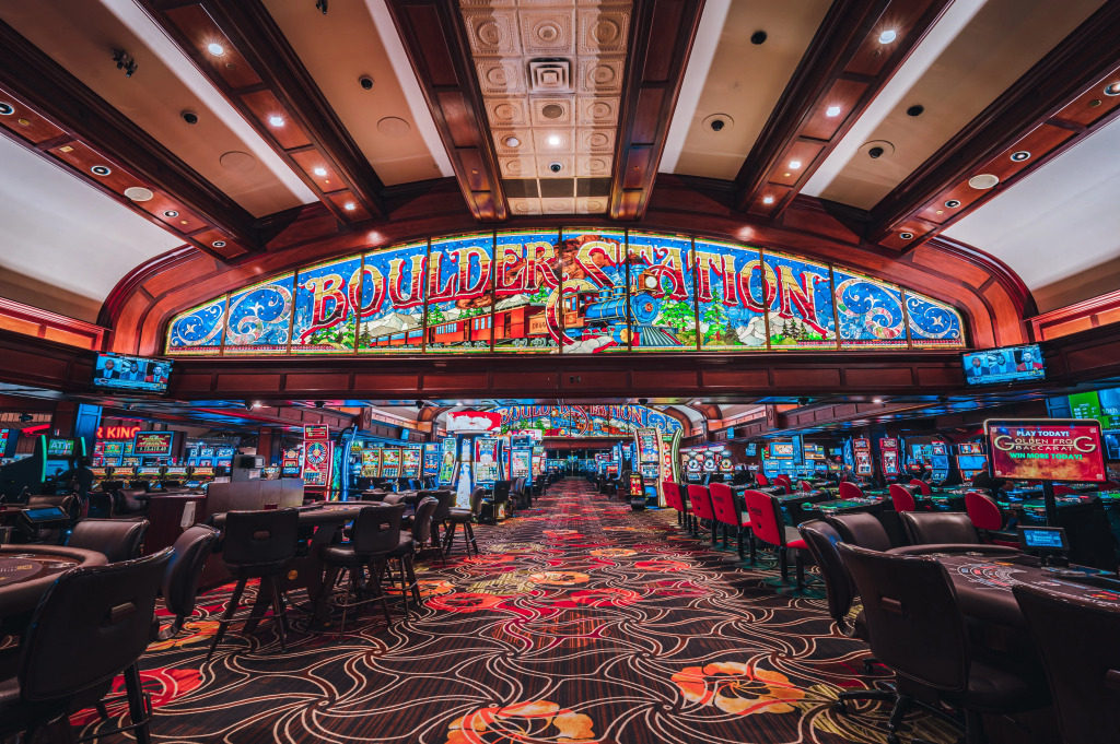 Boulder Station Hotel & Casino