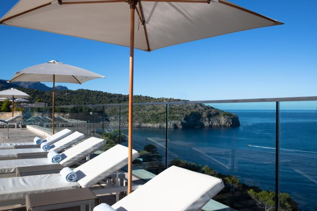 Отель Jumeirah Mallorca