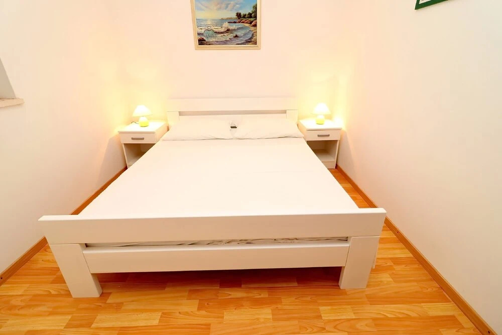 Apartments Marković