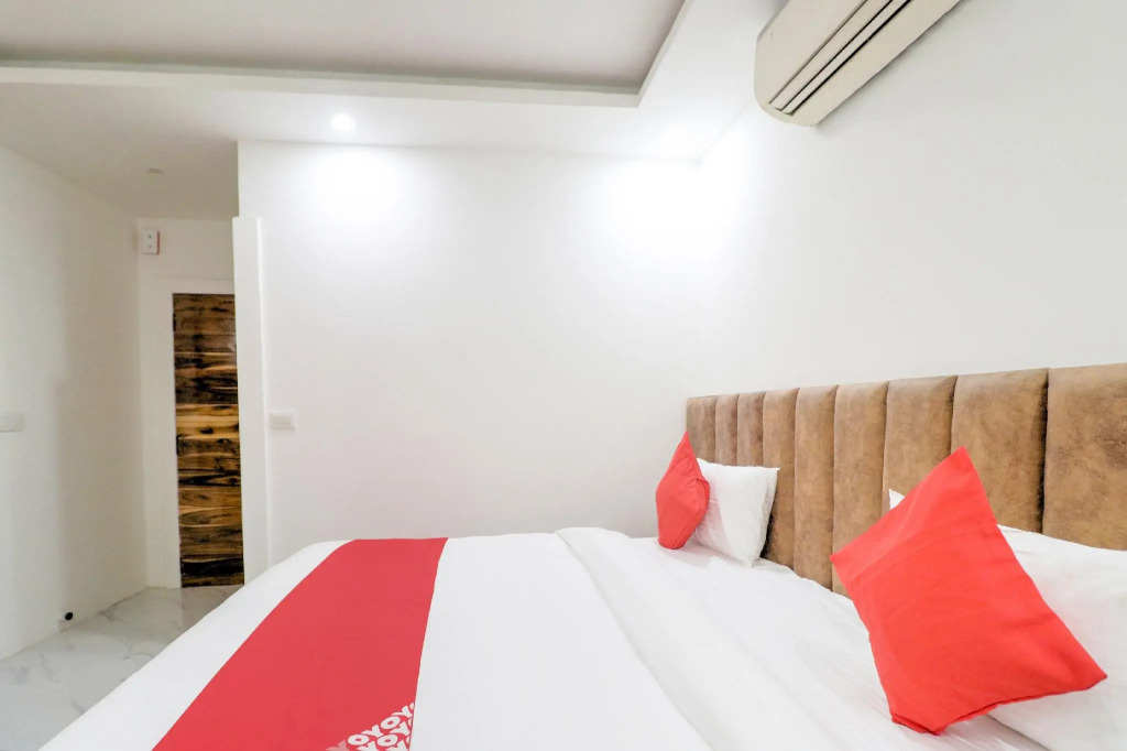 OYO 76864 Hotel Ocean