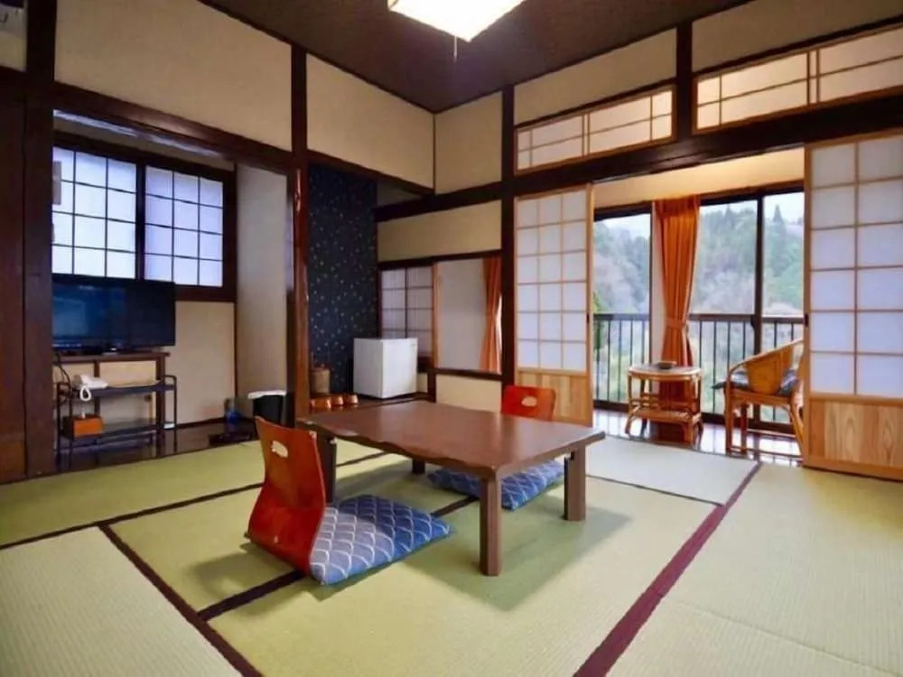 Ryokan Izumoya