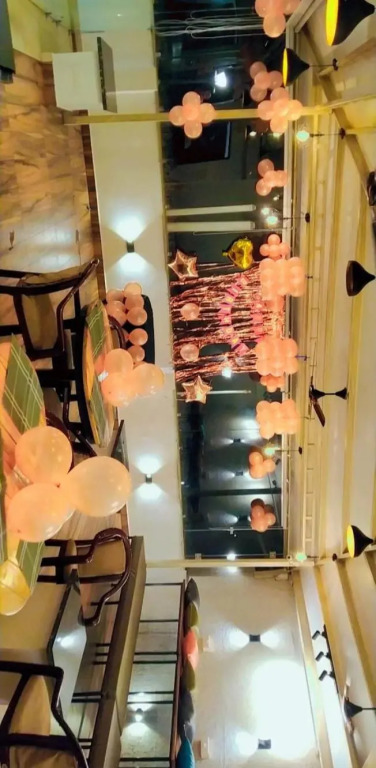 Peacock Hill Homestay