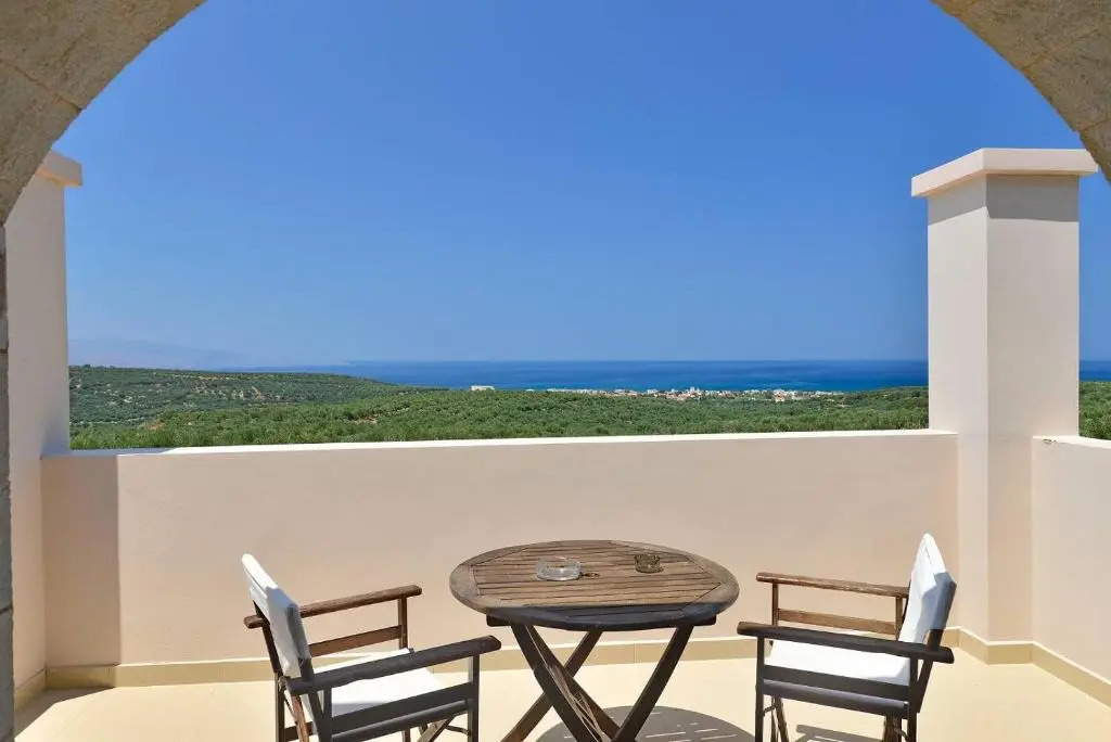 Grecian Villas Chania