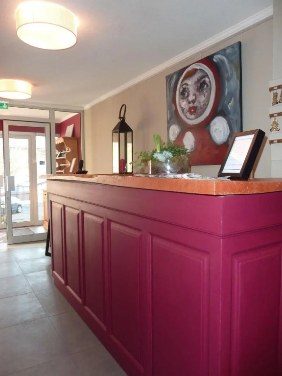 Hotel Spa Azteca Barcelonnette