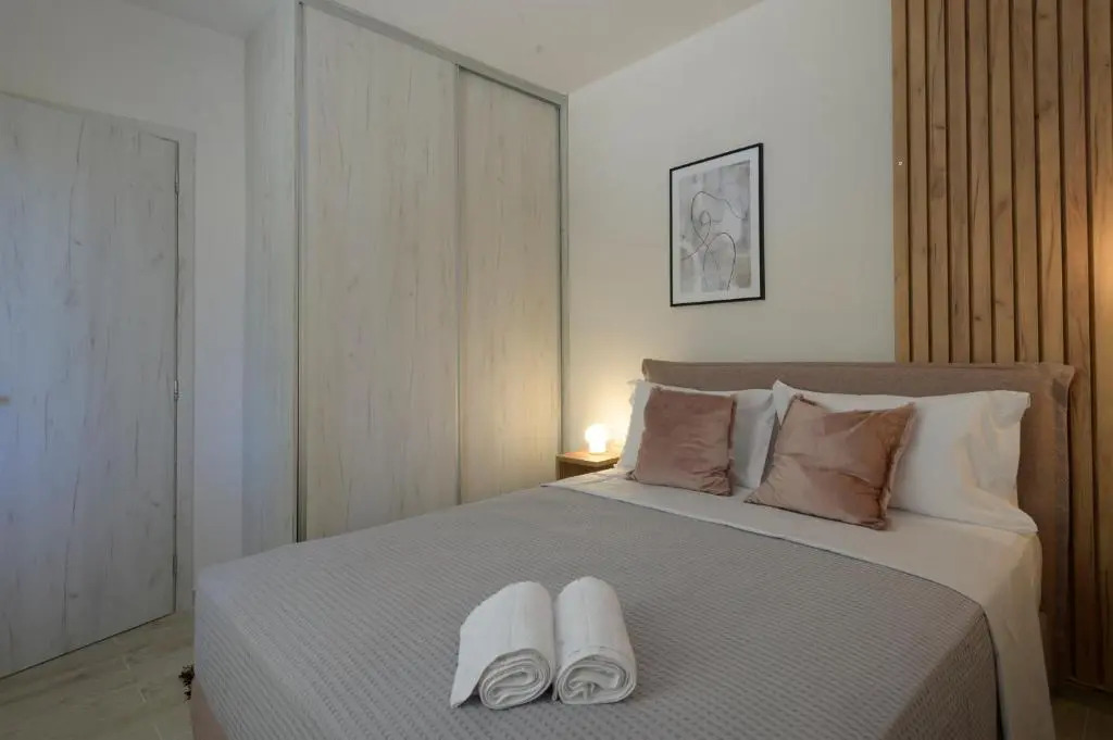 VICANTI Luxury Apartments