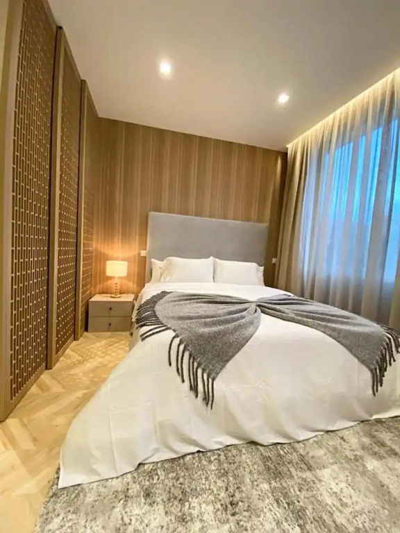 Alamedastudio 1 Bedroom Apartment City Center!