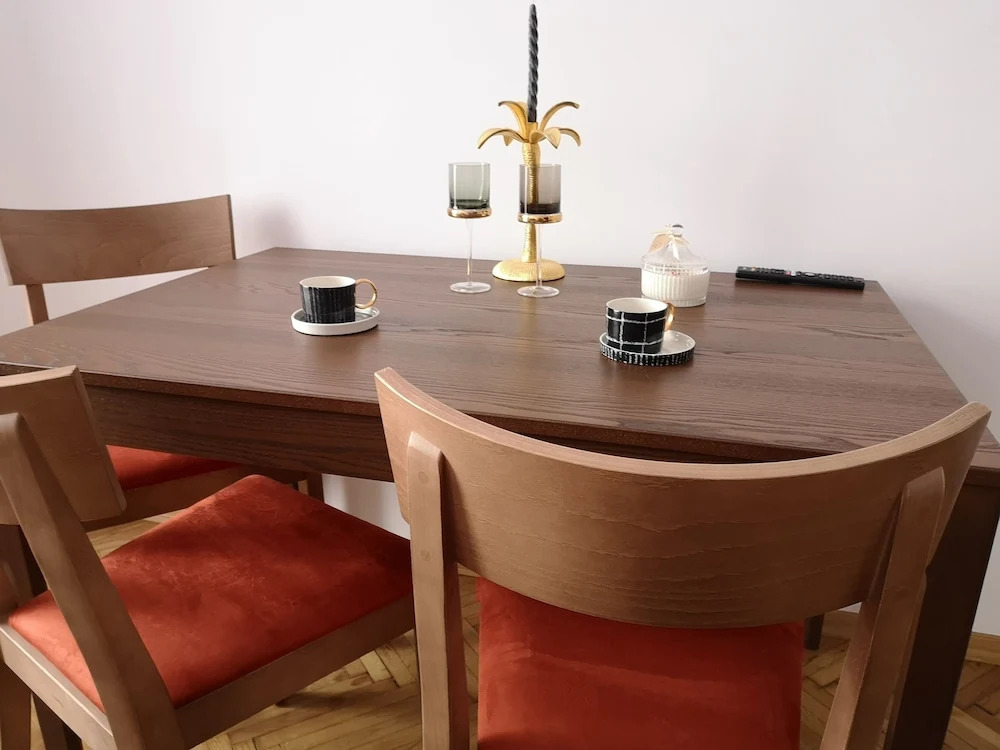 Unique Style Apartments Old Town - 25 min from the airport - by Homelike Krakow