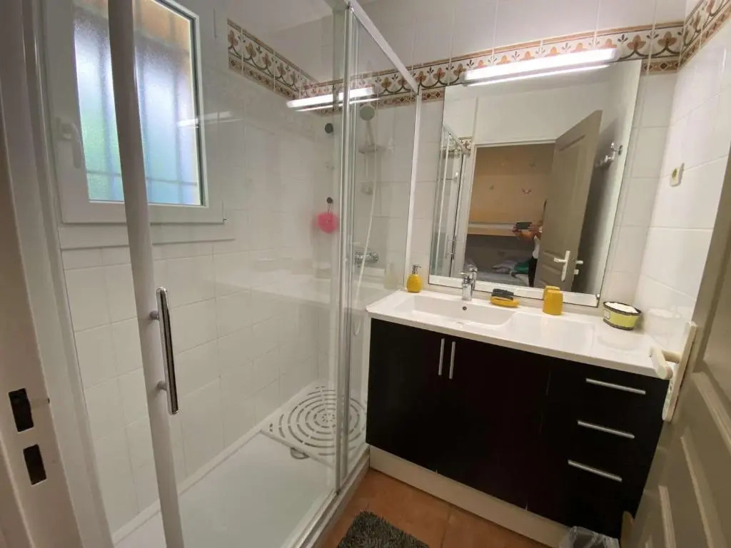 Appartement Les Issambres, 2 pièces, 6 personnes - FR-1-226-443