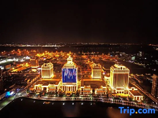 Wuhan Minoans International Hotel