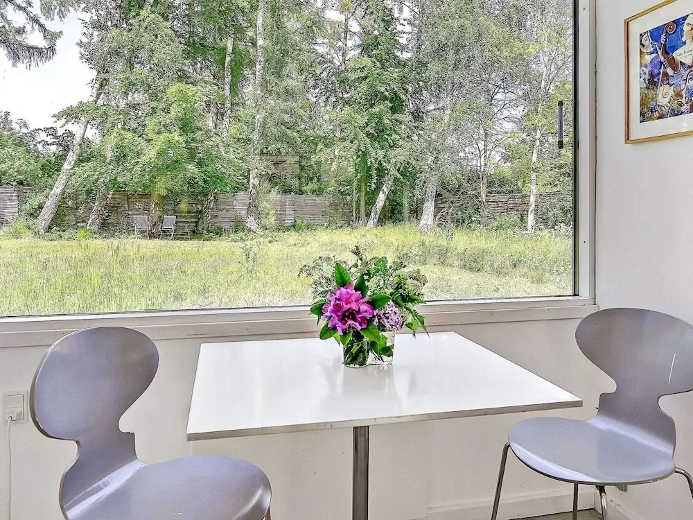6 person holiday home in Tisvildeleje