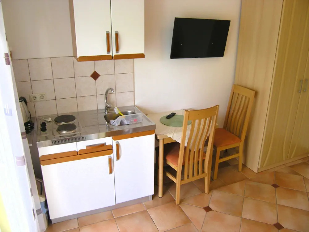 Apartments Kristina
