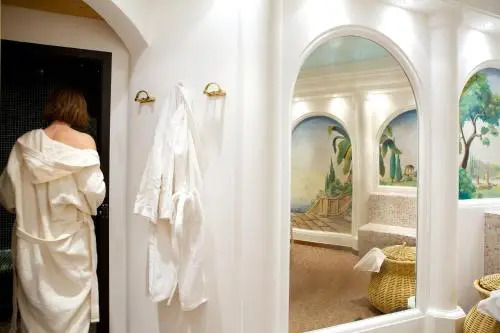 Hotel B&B Pardeller