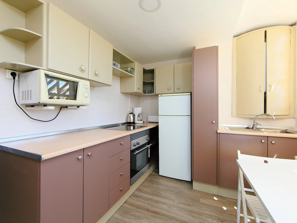 Apartamentos Torre Principado