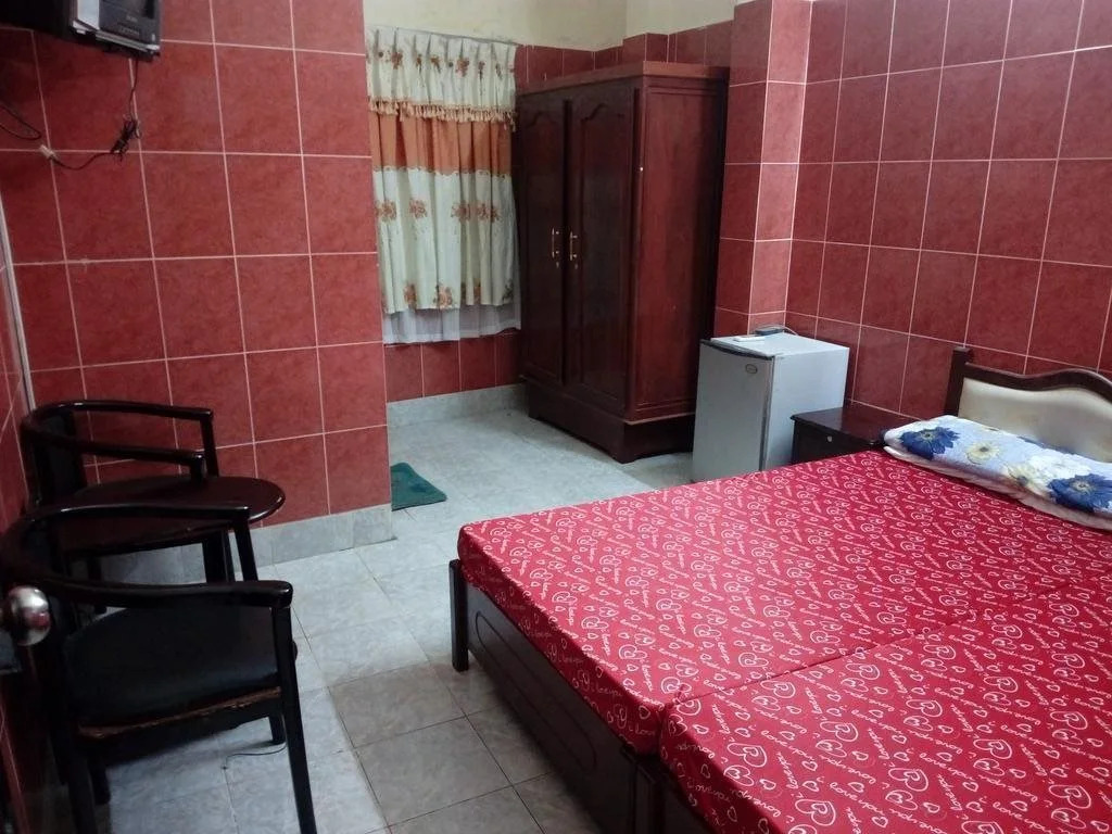 Hai Trieu Hotel