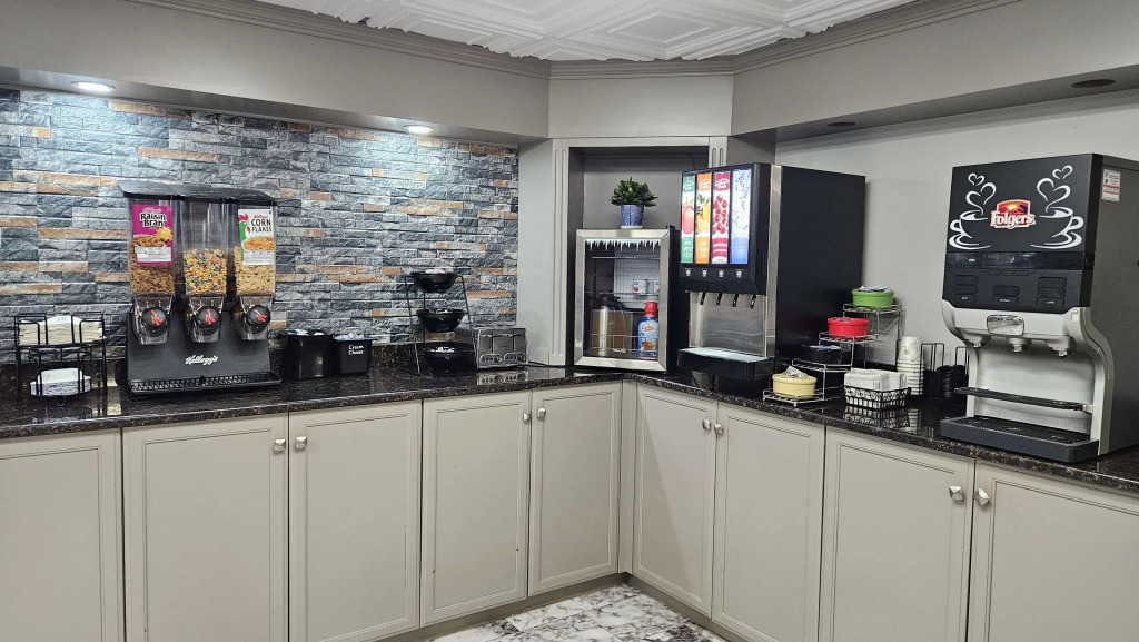 Best Western Hopkinsville KY - BRAND NEW ROOMS