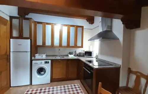 Apartamentos 