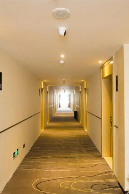City Comfort Inn Xinxiang Weihui Jianshe Road