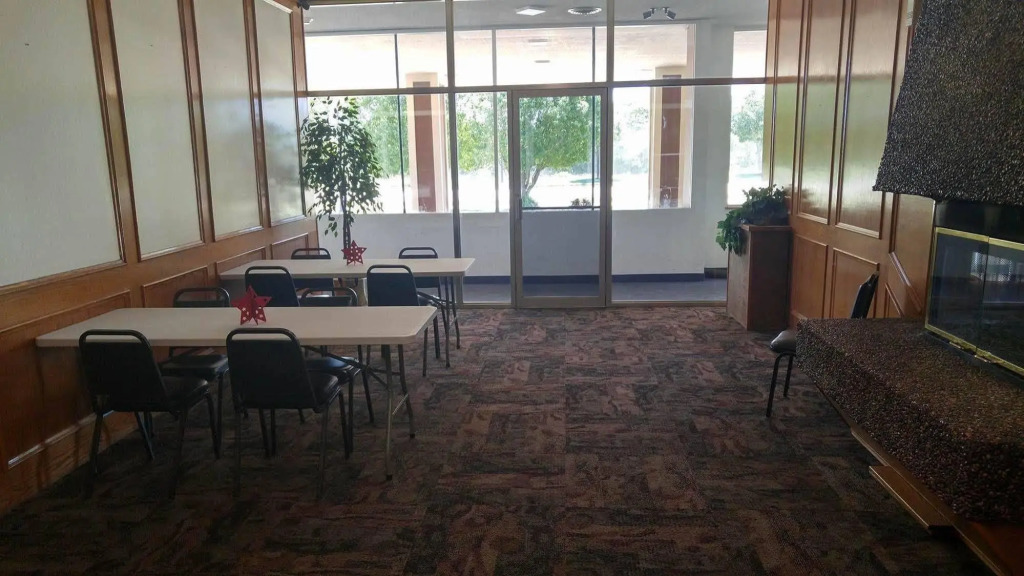 Regency Inn and Conference Center