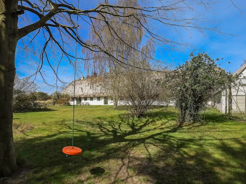12 person holiday home in Læsø