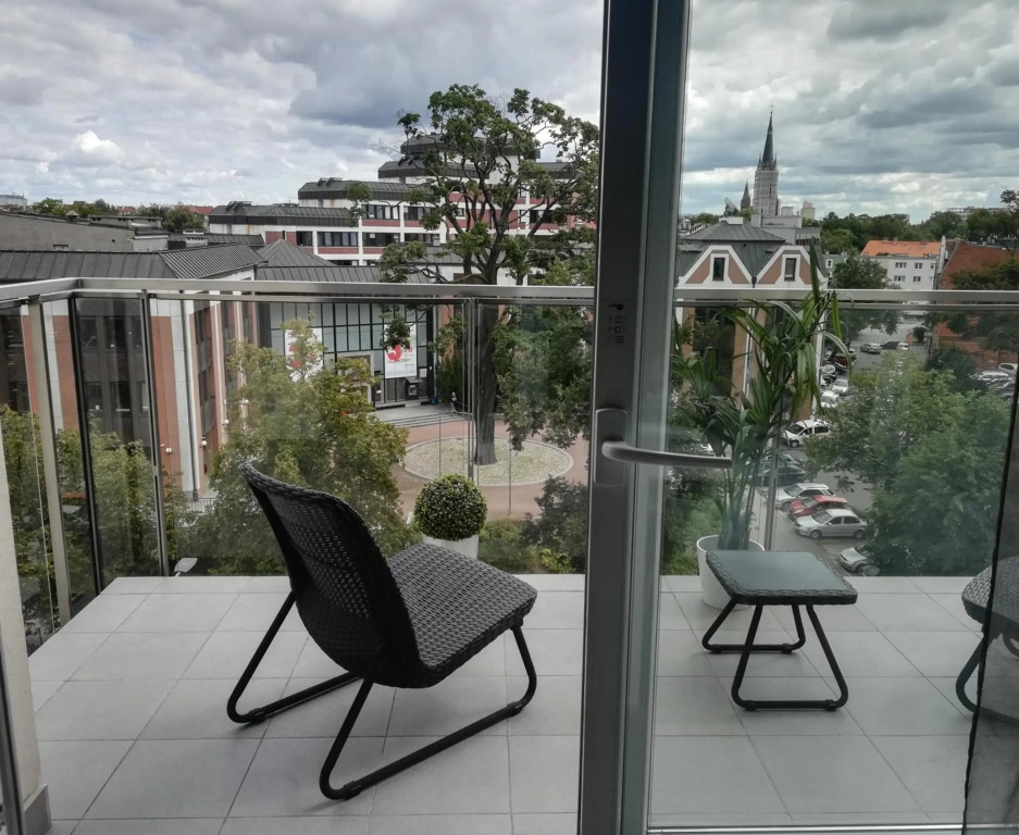 Apartament Neptun