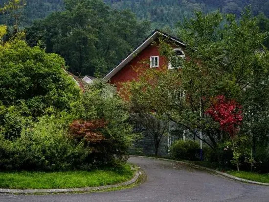 Youyang Meiju Homestay
