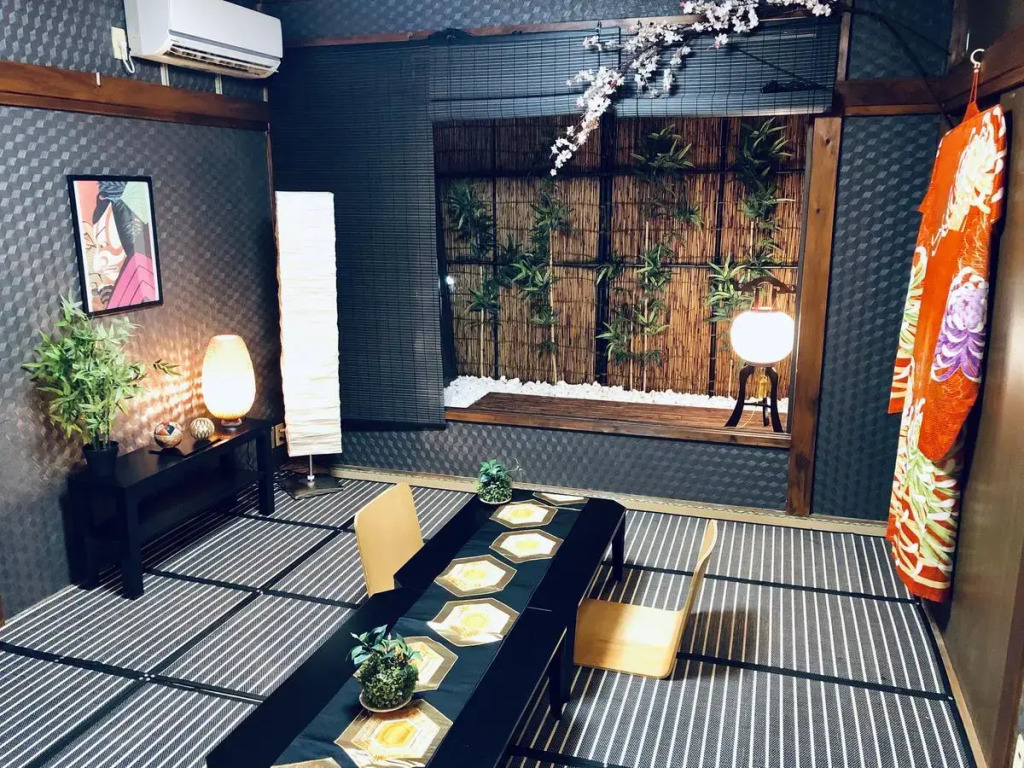 Hotel West Taisho