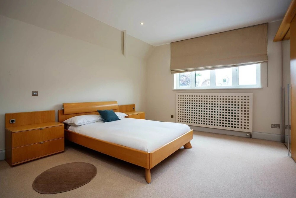 Veeve - Wimbledon Parkside