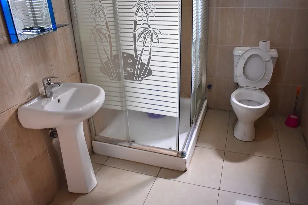 Beni Apartment And Suites