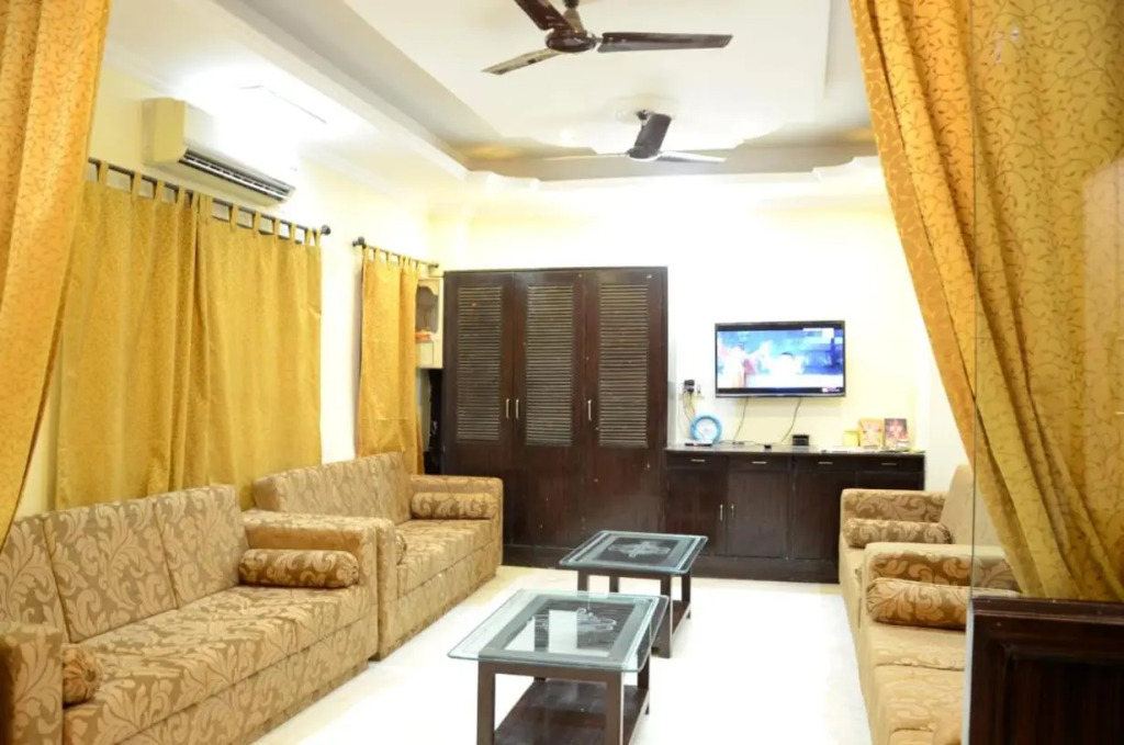 Hotel Eden