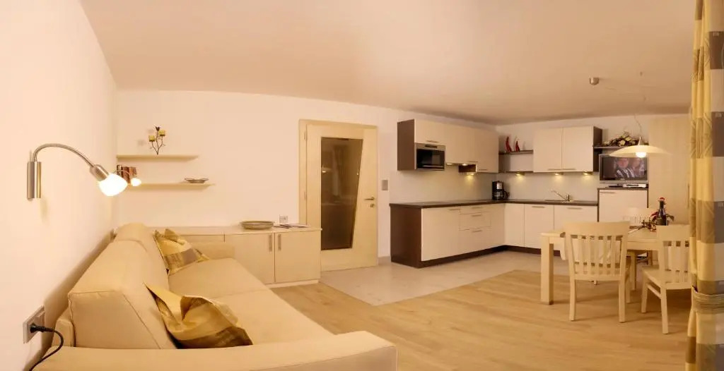Apartments Soval
