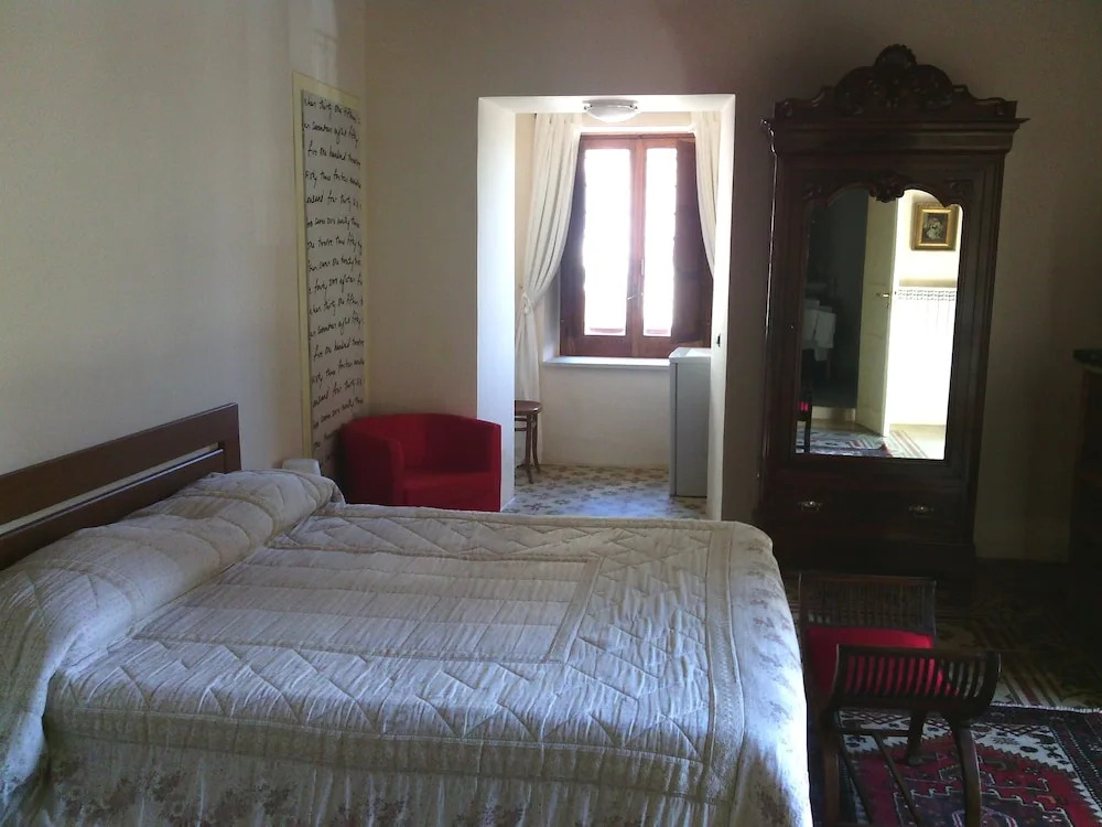 b&b Vallone del grano