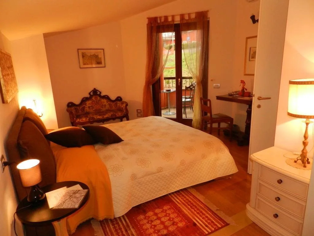 Circo Lucerna B&B