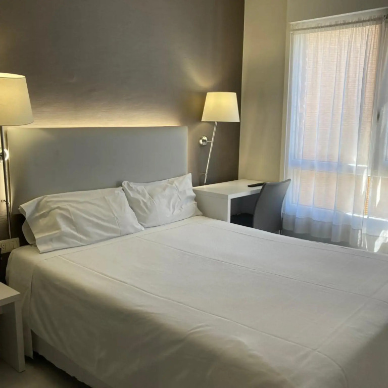 Hotel Bilbi