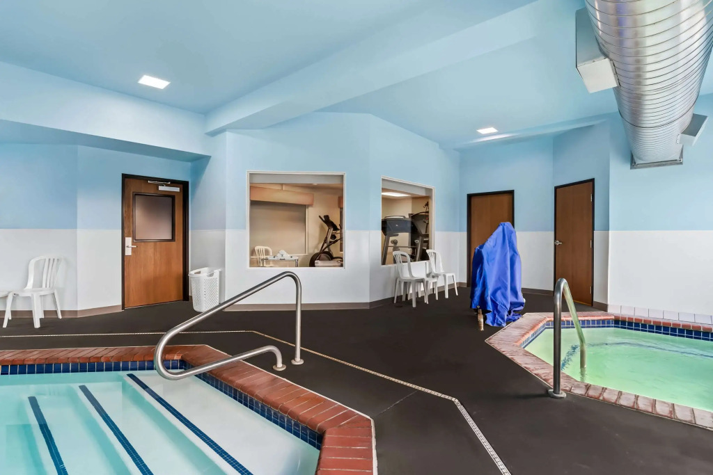 Comfort Inn & Suites Hermiston South